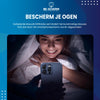 iPhone 14 Pro Glazen Screenprotector - Case Friendly - Set van 2