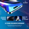 iPhone 14 Pro Glazen Screenprotector - Privacy Glass - Set van 2