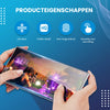 Galaxy S24 Ultra Glazen Screenprotector - Full Cover - Set van 2