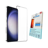 Galaxy S22 Plus Glazen Screenprotector - Full Cover - Set van 2