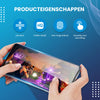 Galaxy S22 Plus Glazen Screenprotector - Full Cover - Set van 2