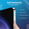 Galaxy S22 Plus Glazen Screenprotector - Full Cover - Set van 2