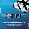 Galaxy S22 Plus Glazen Screenprotector - Full Cover - Set van 2