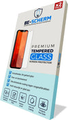 iPhone 12 Mini Glazen Screenprotector - Privacy Glass - Set van 2